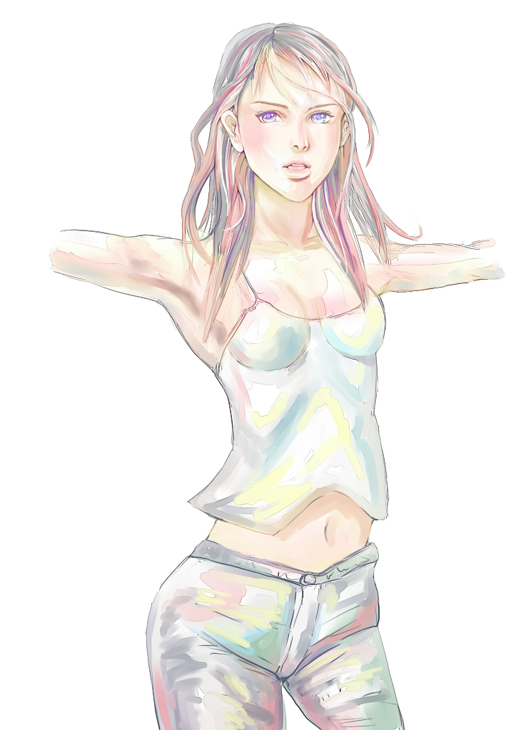 Lightning page 3 full