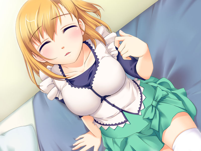Kinokomachi page 3 full