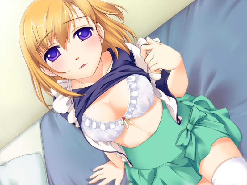 Kinokomachi page 6 full