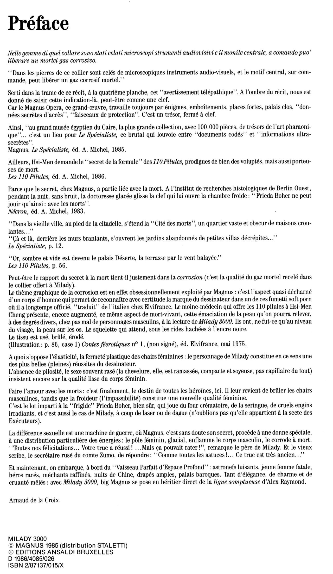 Milady 3000 page 3 full