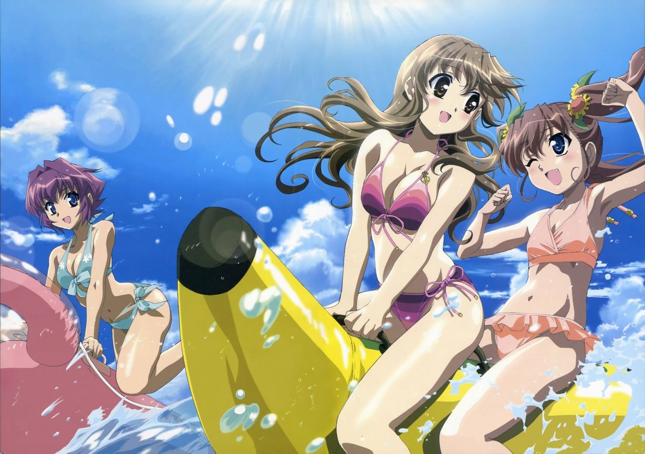 Nogizaka Haruka No Himitsu - Nogizaka Mika page 2 full