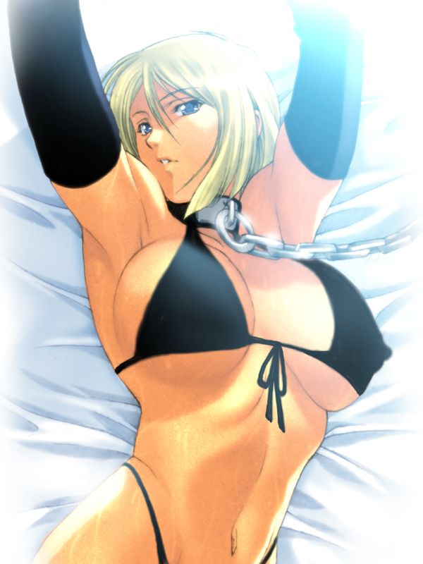 Quality Boobage! page 7 full