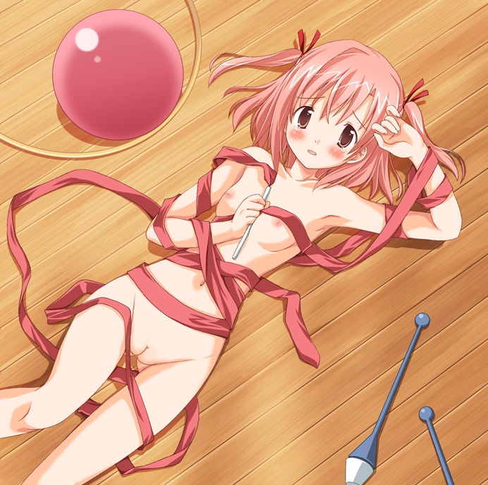 Fresh loli N3 page 6 full