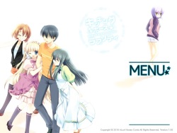 Kicking Horse Rhapsody