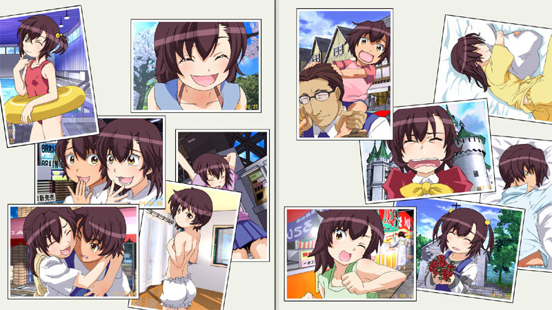 Magokoro wo kimi ni page 2 full