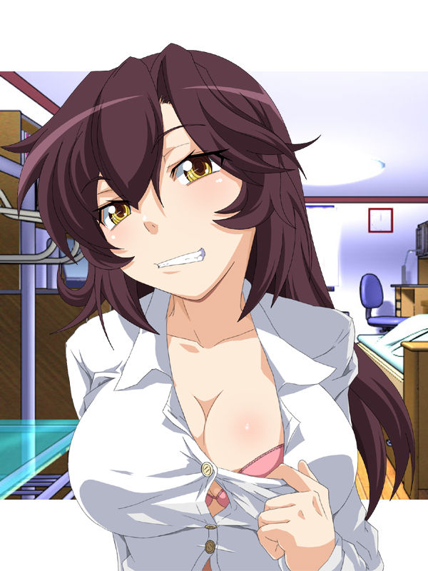 Magokoro wo kimi ni page 6 full
