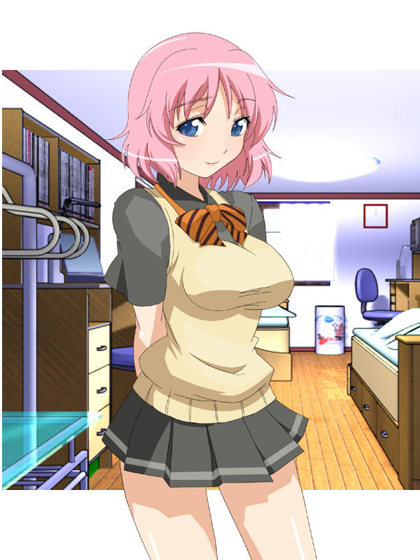 Magokoro wo kimi ni page 8 full
