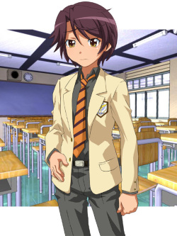 Magokoro wo kimi ni