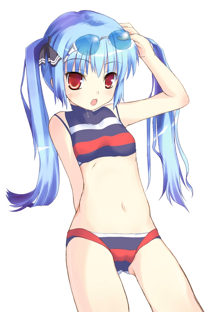 Lvhina's Pangya Collection page 3 full