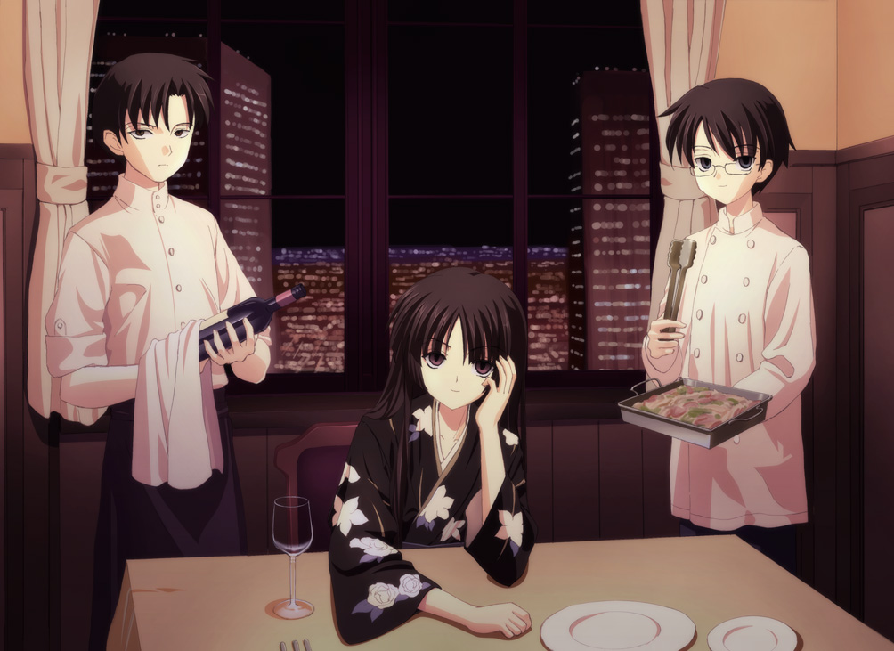 Pr0n Glutton's Yuko Ichihara Collection page 2 full