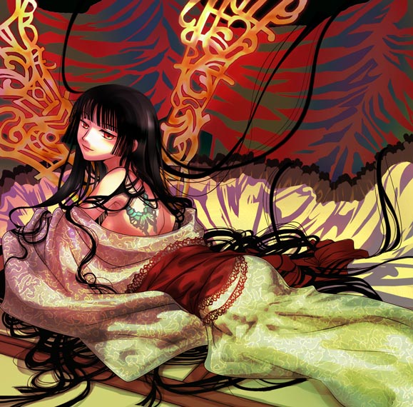 Pr0n Glutton's Yuko Ichihara Collection page 7 full
