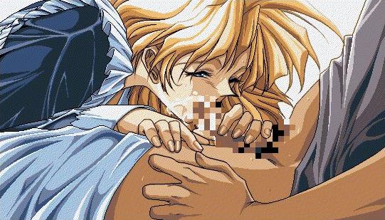 Assorted cumshots hentai pictures 14 page 10 full