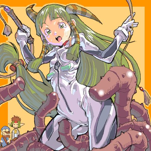tentacles 3 page 9 full