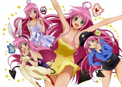 ANIME SEXY 22 page 4 full
