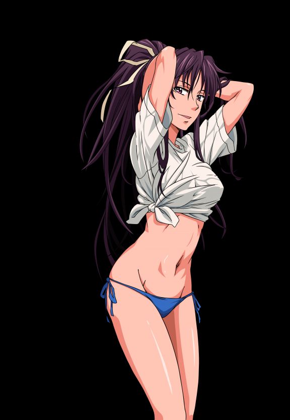 ANIME SEXY 22 page 6 full