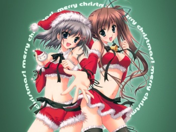 ANIME SEXY 22 cover