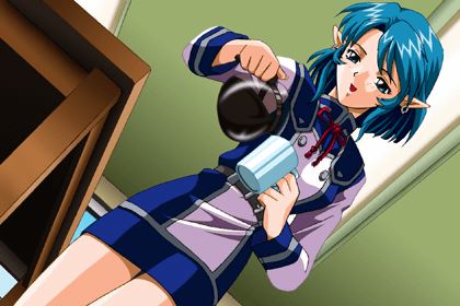 Missing Ring - Cosmi History Von Crain - page 10 full