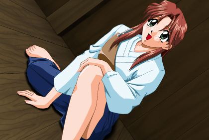 Missing Ring - Cosmi History Von Crain - page 2 full