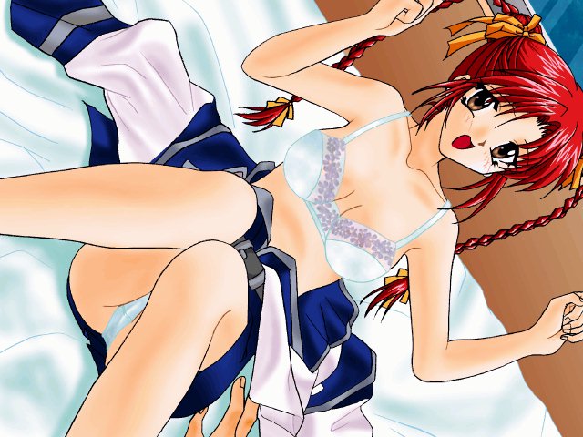 Missing Ring - Cosmi History Von Crain - page 8 full