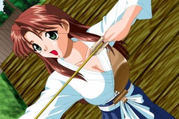 Missing Ring - Cosmi History Von Crain - cover