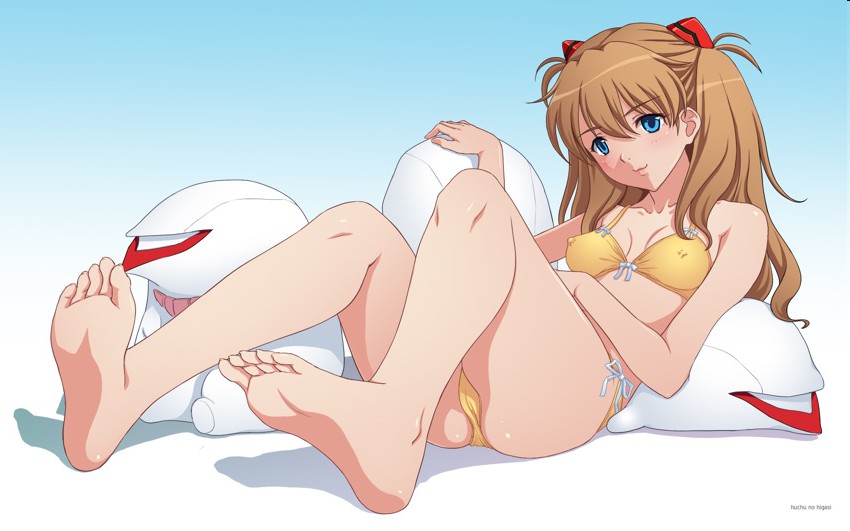 lick my feet page 6 full