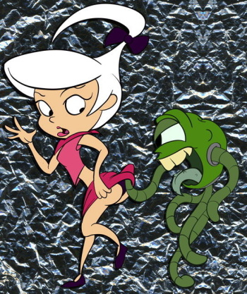 Judy cover
