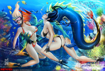beast6 cover