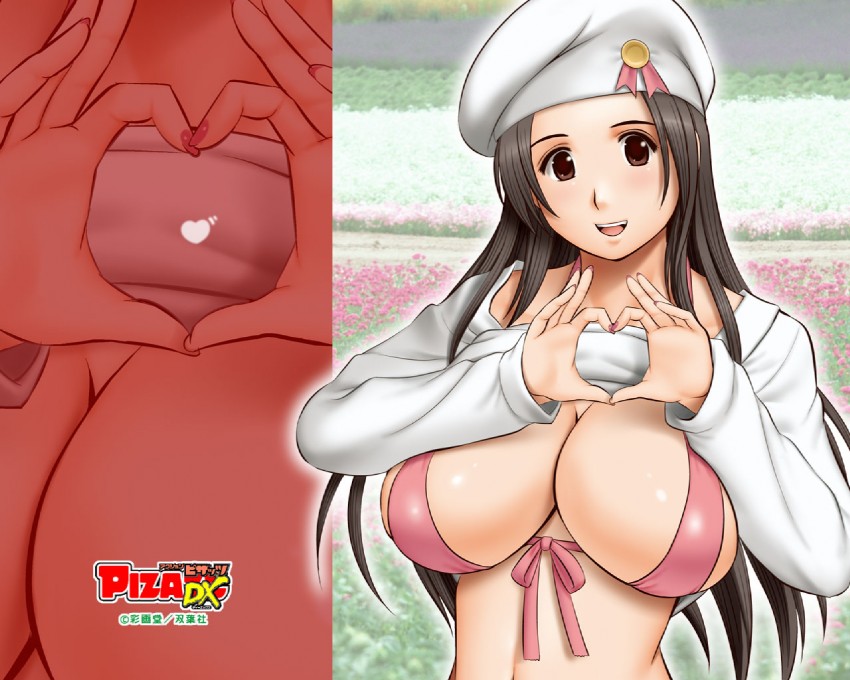 BIg breasts page 3 full
