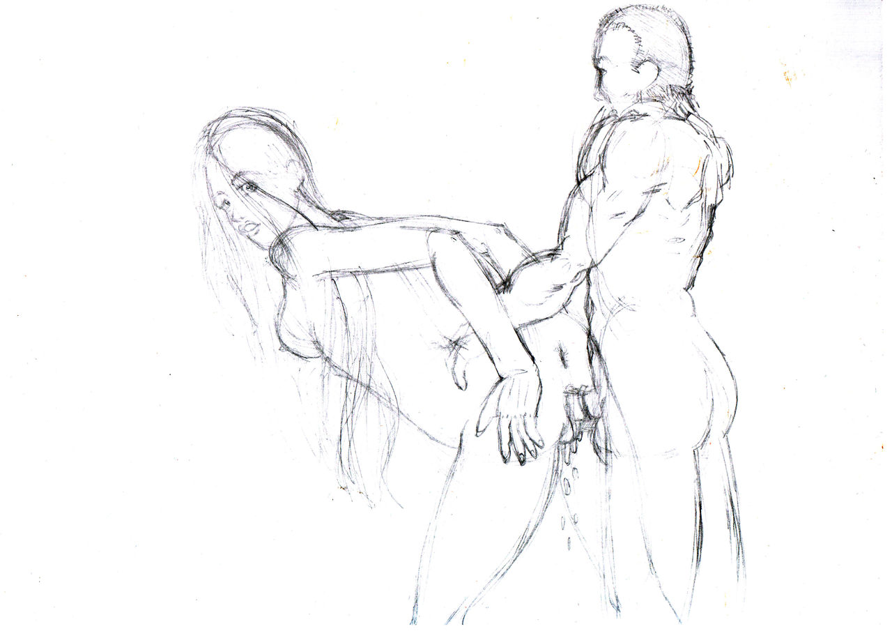 jaqb19 random drawings page 2 full