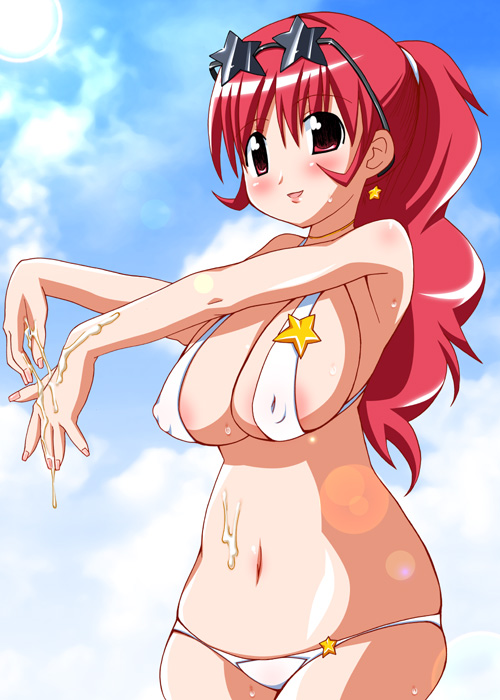 - Artist - Haba Hirokazu page 7 full