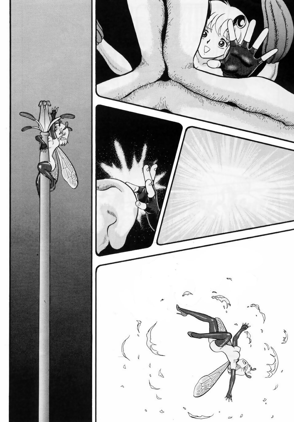Fairie Clinic Chapter 9 page 10 full