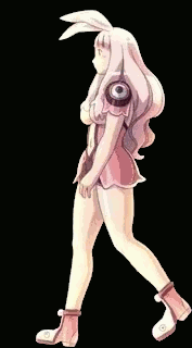 Monster Girl Gifs page 1 full