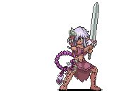 Monster Girl Gifs page 2 full
