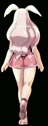 Monster Girl Gifs page 5 full