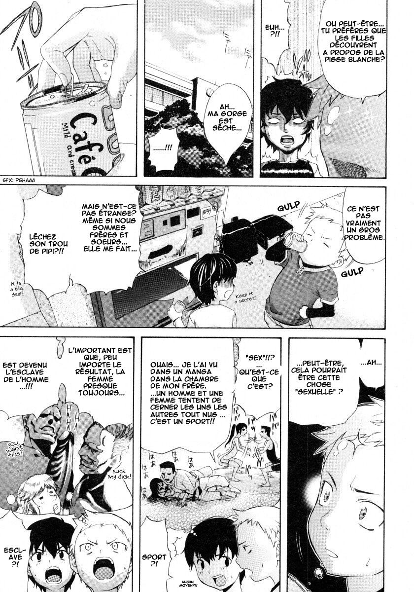 Burakon! | Brocom page 5 full