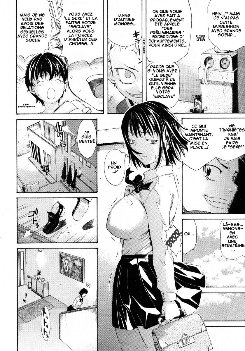 Burakon! | Brocom page 6 full