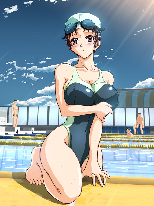 Kanojo no Chiisana Seisekai page 7 full
