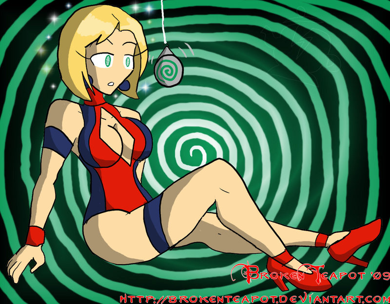 hypnotized 2 page 10 full