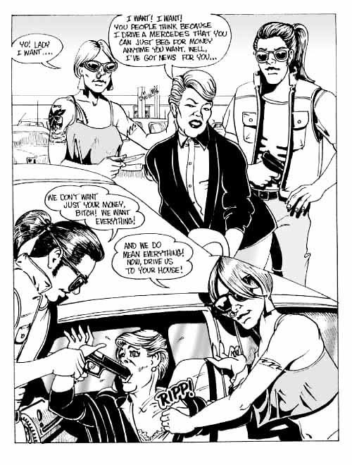 Doctor's Wife Gets a House Call! page 3 full