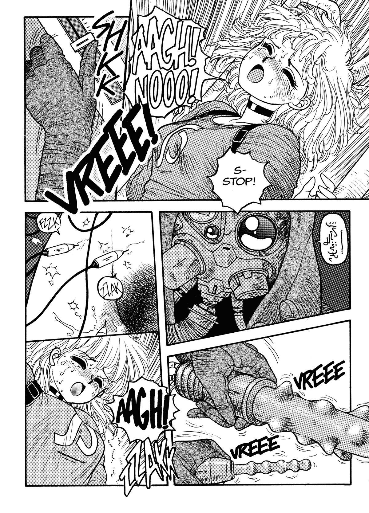 Hot Tails 06 page 10 full