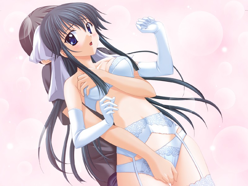 Lingerie Gallery page 3 full