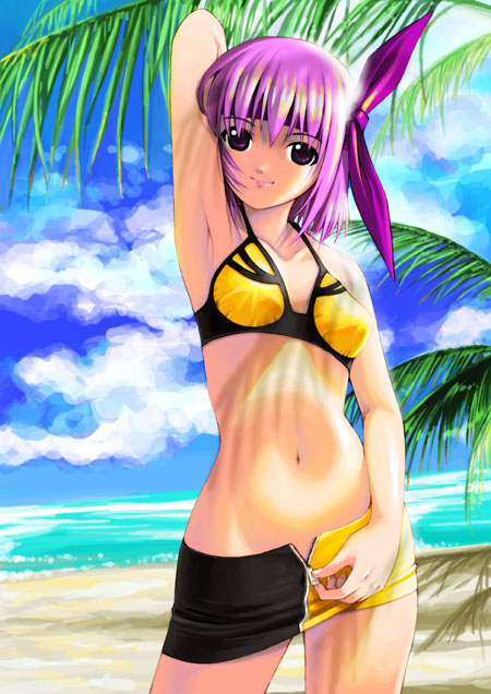 ANIME SEXY 16 page 10 full
