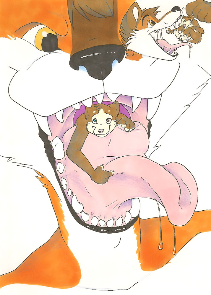Yiffy Pictures 15 page 3 full