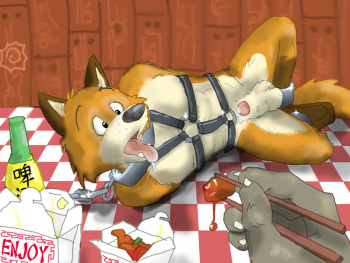 Yiffy Pictures 15 cover