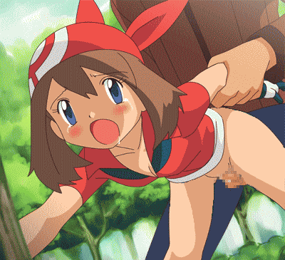 pokemon hentai pictures page 4 full