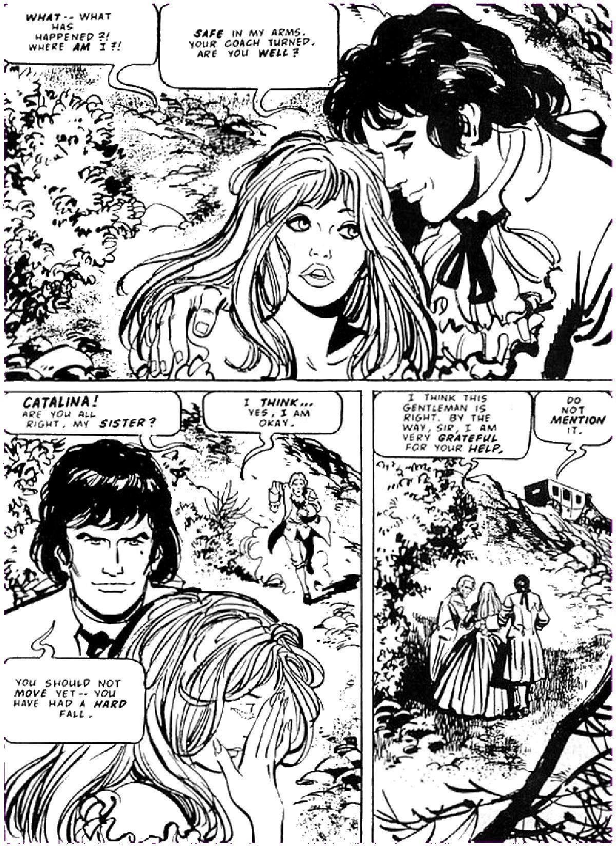 Casanova! In Venice! page 4 full