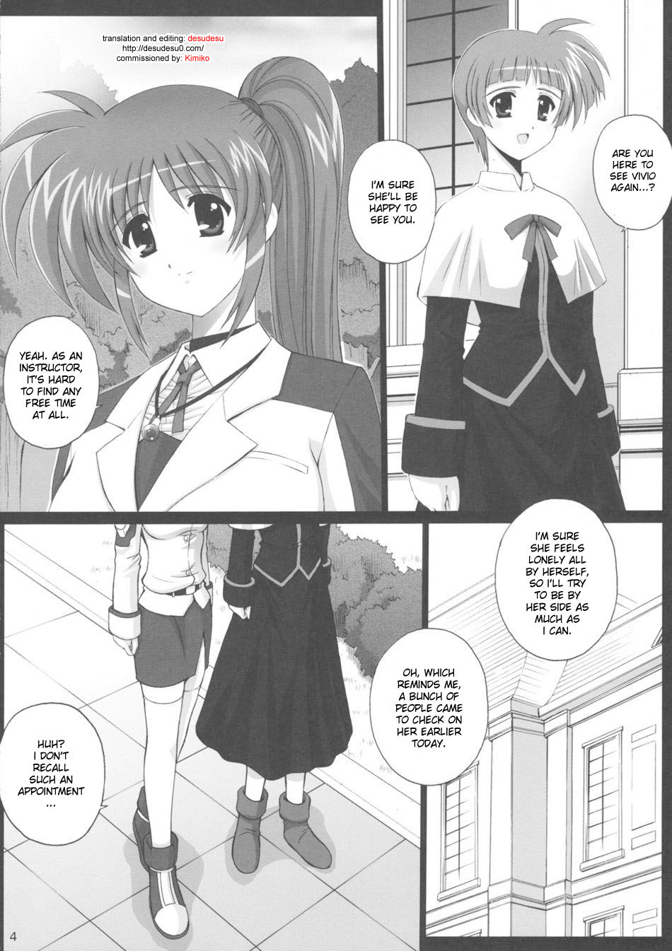 Nineteens N page 3 full