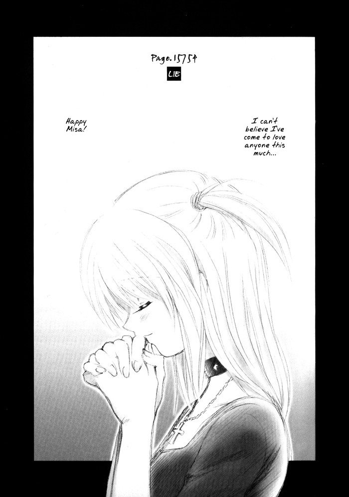 MISA MISSA page 8 full