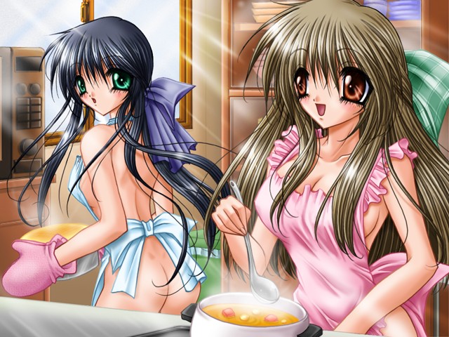 Hentai Special Package 01 page 8 full