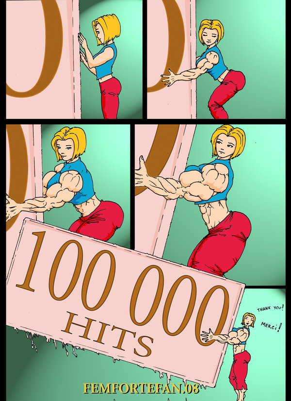Femalemuscle growth page 1 full